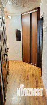 2-к квартира, вторичка, 45м2, 1/5 этаж