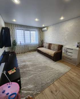 1-к квартира, вторичка, 37м2, 9/10 этаж