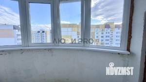 1-к квартира, вторичка, 38м2, 9/10 этаж