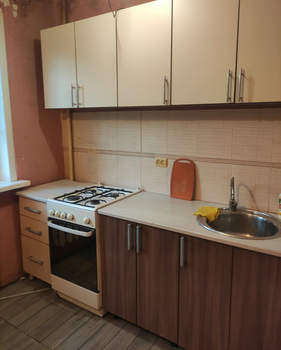 3-к квартира, вторичка, 59м2, 1/5 этаж