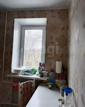1-к квартира, вторичка, 32м2, 3/5 этаж