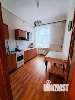 3-к квартира, вторичка, 73м2, 4/4 этаж
