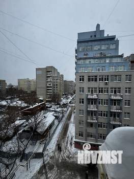 3-к квартира, вторичка, 58м2, 7/9 этаж