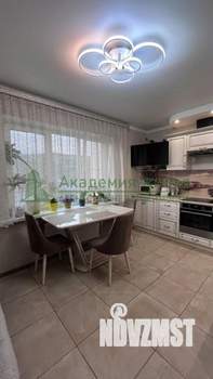 3-к квартира, вторичка, 88м2, 12/23 этаж