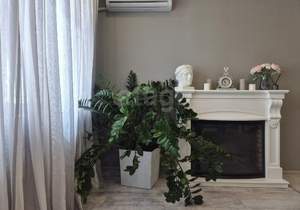 1-к квартира, вторичка, 68м2, 13/23 этаж
