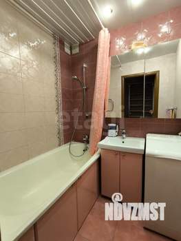 3-к квартира, вторичка, 67м2, 9/10 этаж