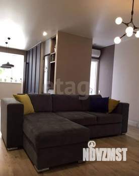 2-к квартира, вторичка, 86м2, 18/25 этаж