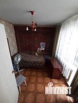 3-к квартира, вторичка, 56м2, 8/9 этаж