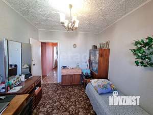3-к квартира, вторичка, 60м2, 10/10 этаж