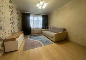 3-к квартира, вторичка, 73м2, 2/6 этаж