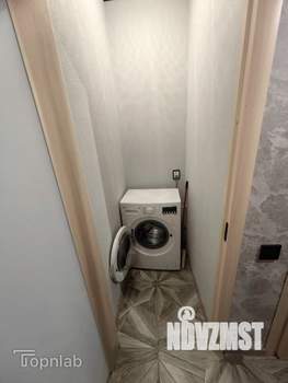 1-к квартира, вторичка, 32м2, 1/5 этаж