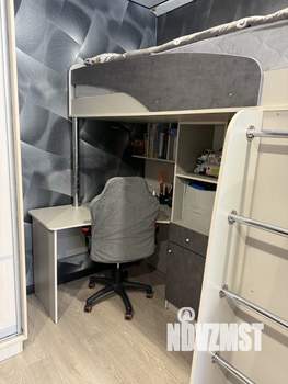 1-к квартира, вторичка, 29м2, 1/5 этаж