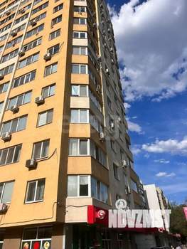 2-к квартира, вторичка, 59м2, 12/15 этаж