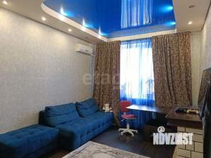 2-к квартира, вторичка, 60м2, 4/5 этаж