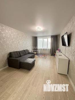 1-к квартира, вторичка, 38м2, 10/11 этаж