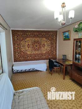 2-к квартира, вторичка, 44м2, 5/9 этаж