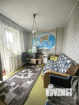 2-к квартира, вторичка, 52м2, 5/9 этаж