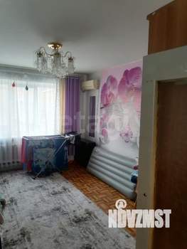 2-к квартира, вторичка, 57м2, 3/9 этаж