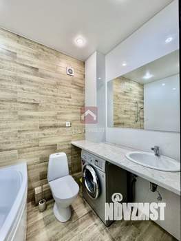 1-к квартира, вторичка, 34м2, 10/14 этаж