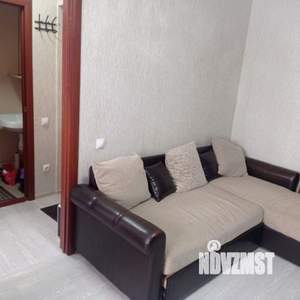 1-к квартира, вторичка, 24м2, 5/10 этаж