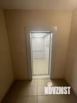 1-к квартира, вторичка, 25м2, 7/9 этаж