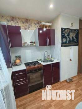 2-к квартира, вторичка, 49м2, 3/5 этаж