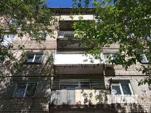 2-к квартира, вторичка, 43м2, 4/5 этаж