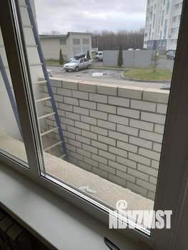 1-к квартира, вторичка, 32м2, 1/10 этаж