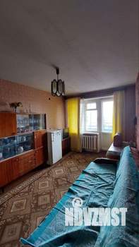 2-к квартира, вторичка, 44м2, 5/5 этаж