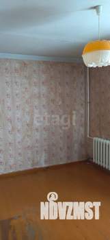 2-к квартира, вторичка, 42м2, 2/5 этаж
