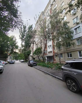 3-к квартира, вторичка, 66м2, 10/10 этаж