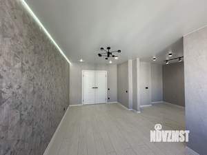 3-к квартира, вторичка, 80м2, 3/23 этаж