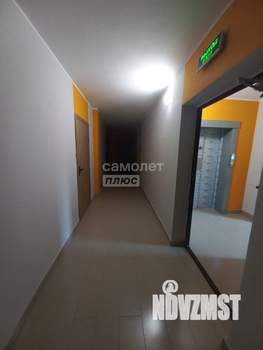 2-к квартира, сданный дом, 54м2, 3/10 этаж