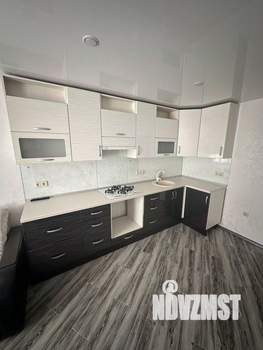 1-к квартира, вторичка, 38м2, 9/10 этаж