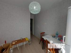 2-к квартира, вторичка, 41м2, 8/9 этаж