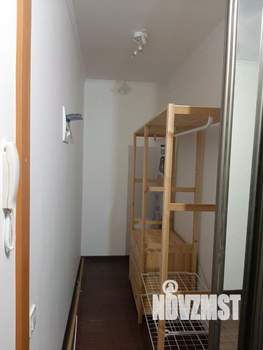 1-к квартира, вторичка, 37м2, 10/17 этаж