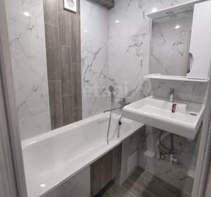 2-к квартира, вторичка, 45м2, 3/5 этаж