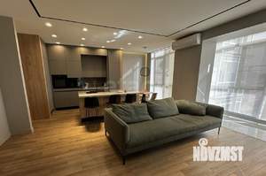 3-к квартира, вторичка, 122м2, 6/8 этаж