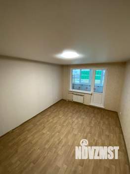 2-к квартира, вторичка, 56м2, 1/11 этаж