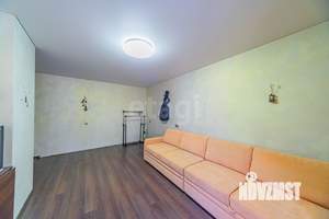 2-к квартира, вторичка, 51м2, 6/9 этаж