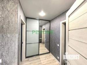 1-к квартира, вторичка, 40м2, 2/10 этаж