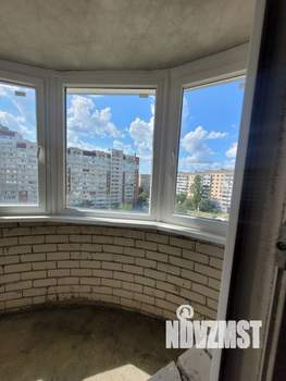 1-к квартира, вторичка, 42м2, 8/12 этаж