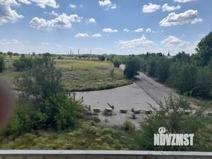 1-к квартира, вторичка, 32м2, 4/10 этаж