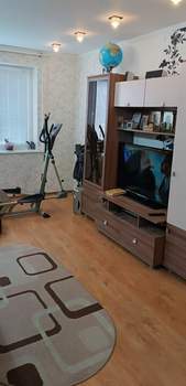 3-к квартира, вторичка, 65м2, 5/9 этаж