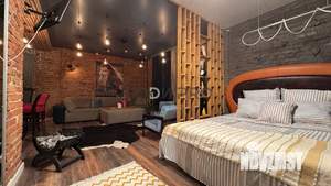 1-к квартира, вторичка, 45м2, 2/2 этаж