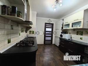 3-к квартира, вторичка, 63м2, 4/9 этаж