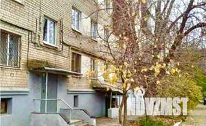2-к квартира, вторичка, 46м2, 5/6 этаж