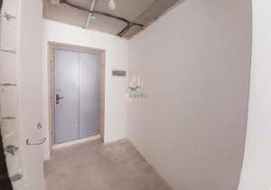 1-к квартира, сданный дом, 32м2, 16/22 этаж