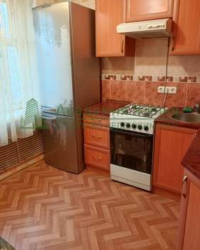 1-к квартира, вторичка, 34м2, 7/9 этаж