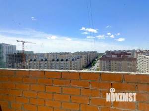 2-к квартира, вторичка, 56м2, 16/19 этаж